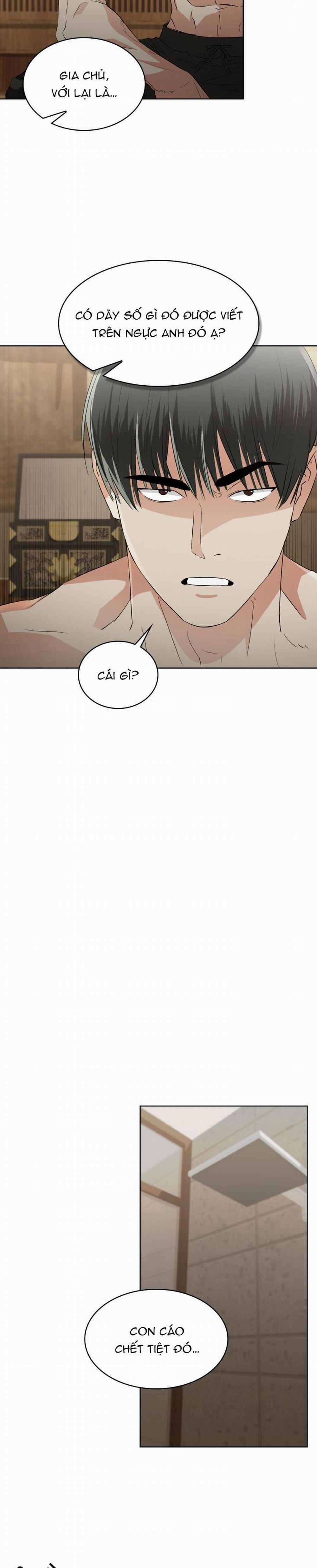 Săn Cáo 4 trang 31