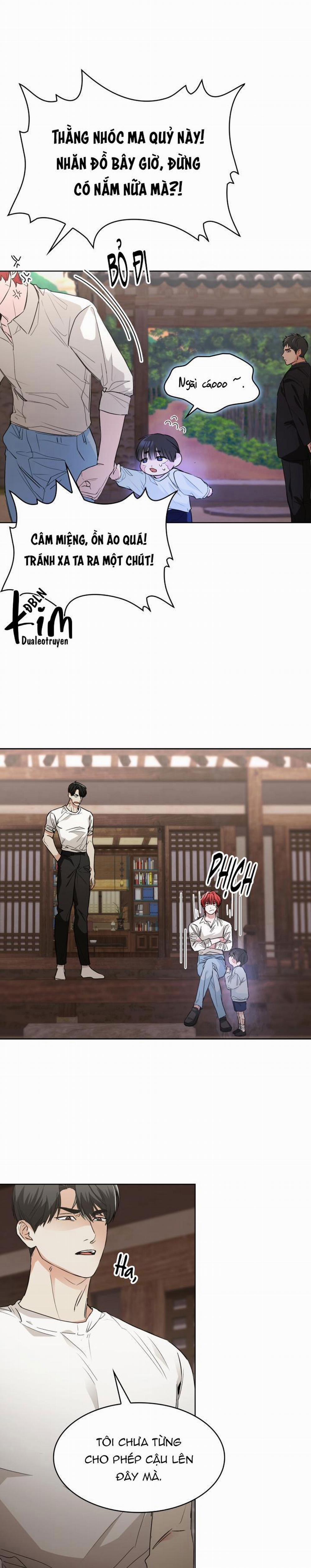 Săn Cáo 5 trang 10