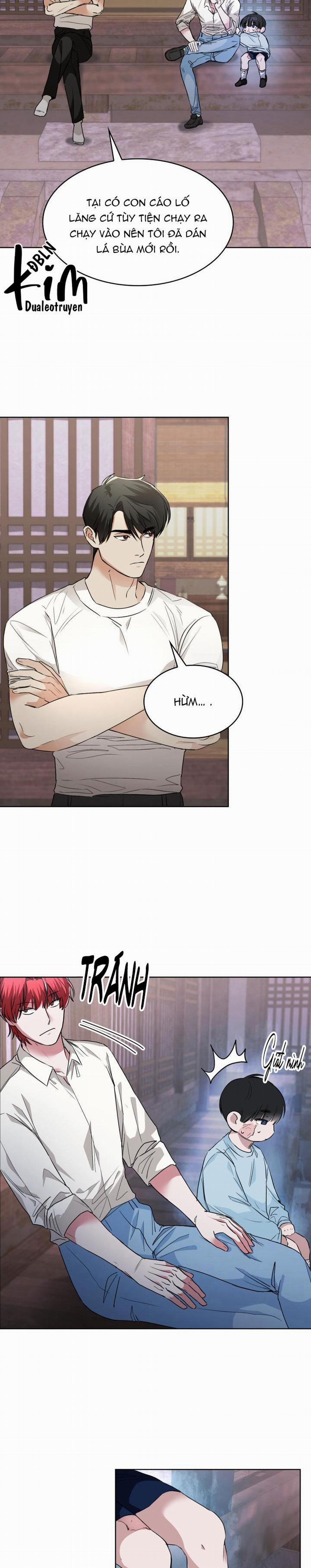 Săn Cáo 5 trang 13