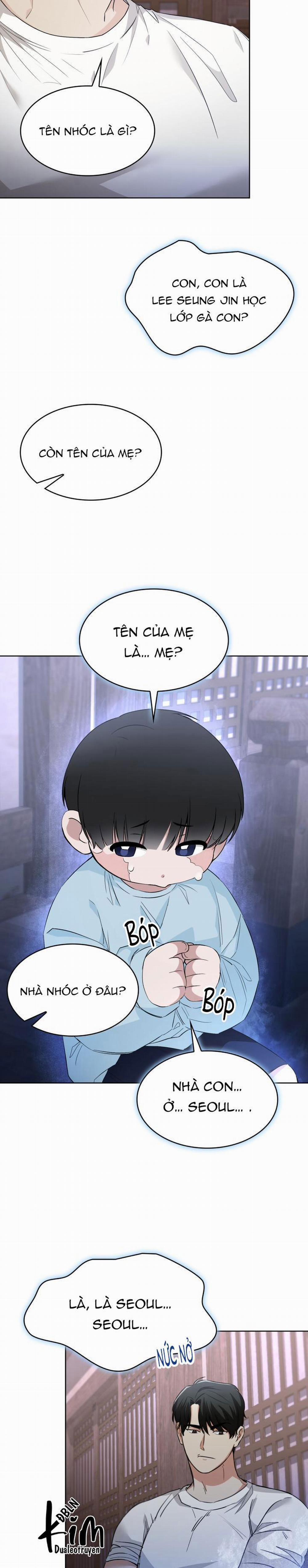 Săn Cáo 5 trang 15