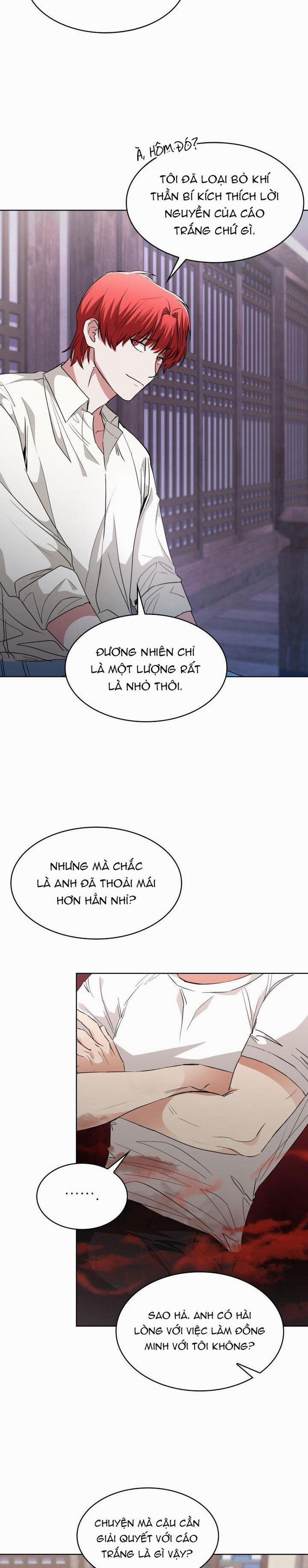 Săn Cáo 5 trang 19