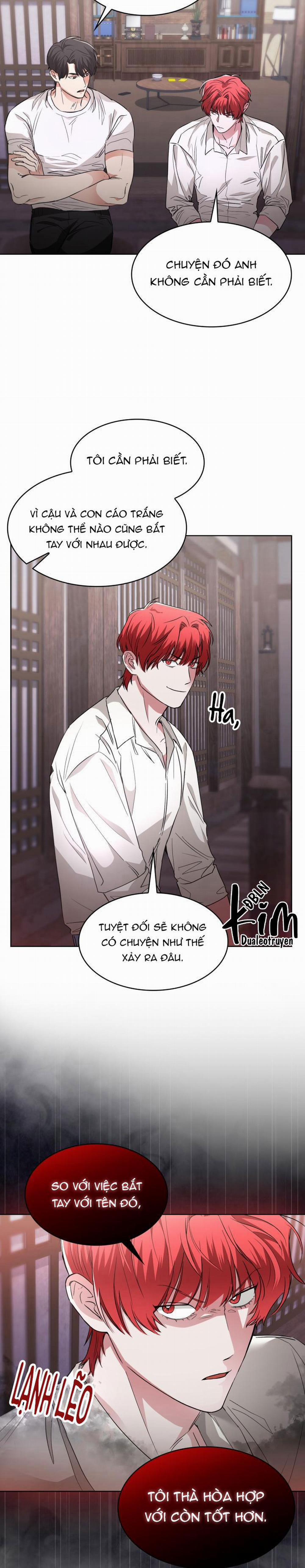 Săn Cáo 5 trang 20