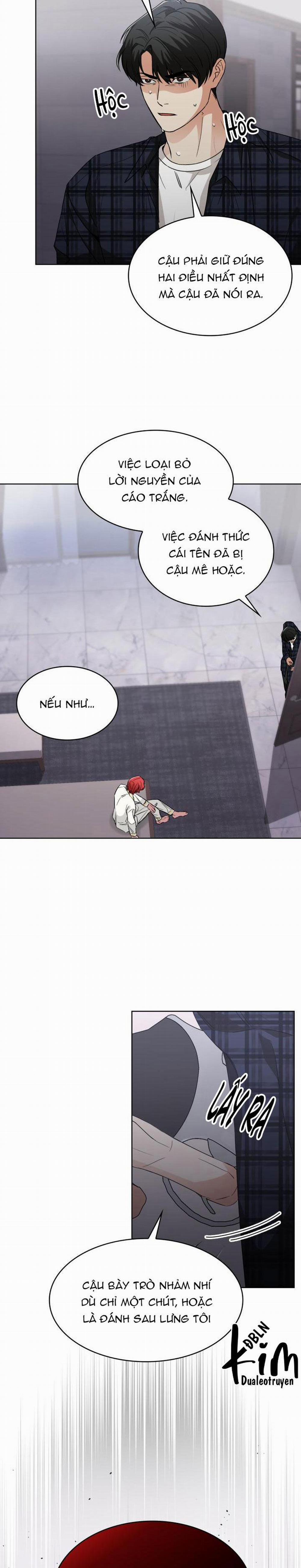 Săn Cáo 5 trang 29