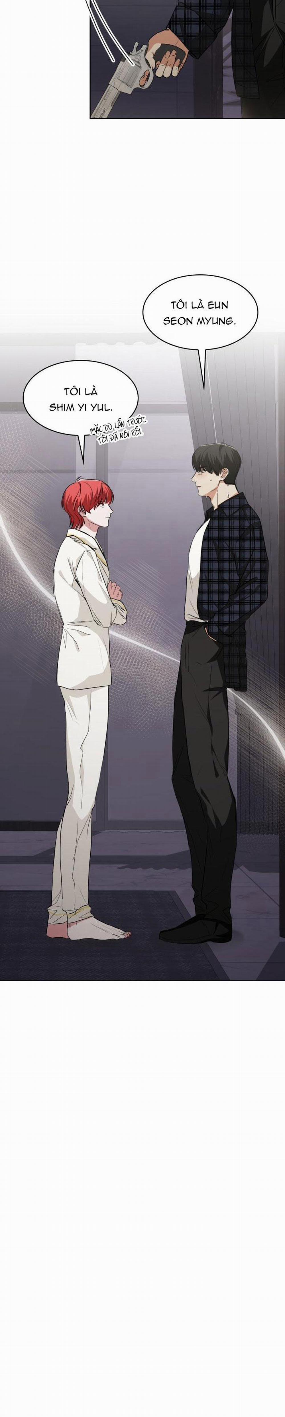 Săn Cáo 5 trang 32