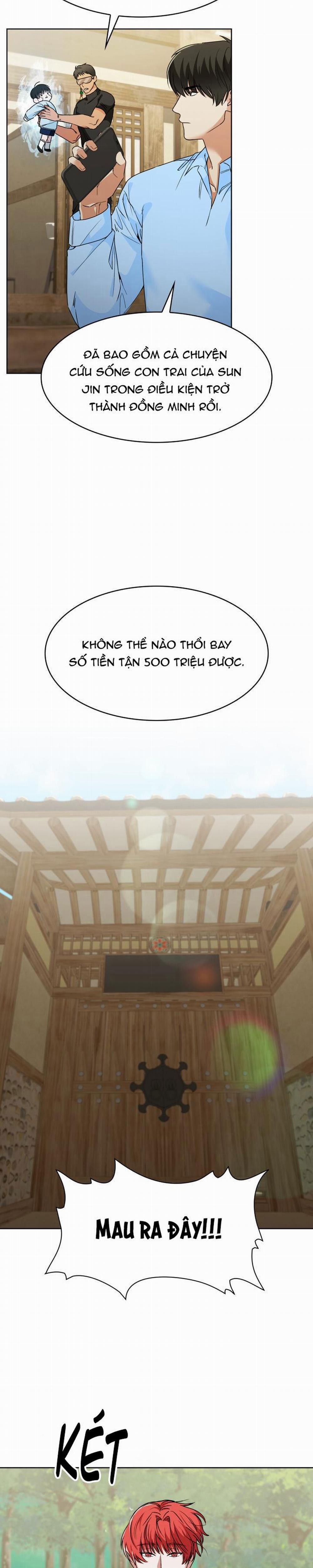 Săn Cáo 6 trang 12