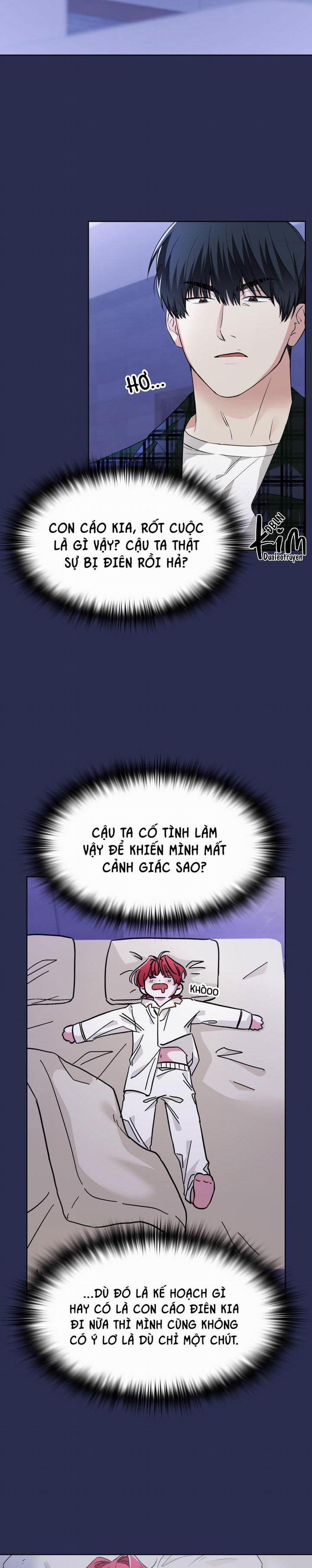 Săn Cáo 6 trang 2