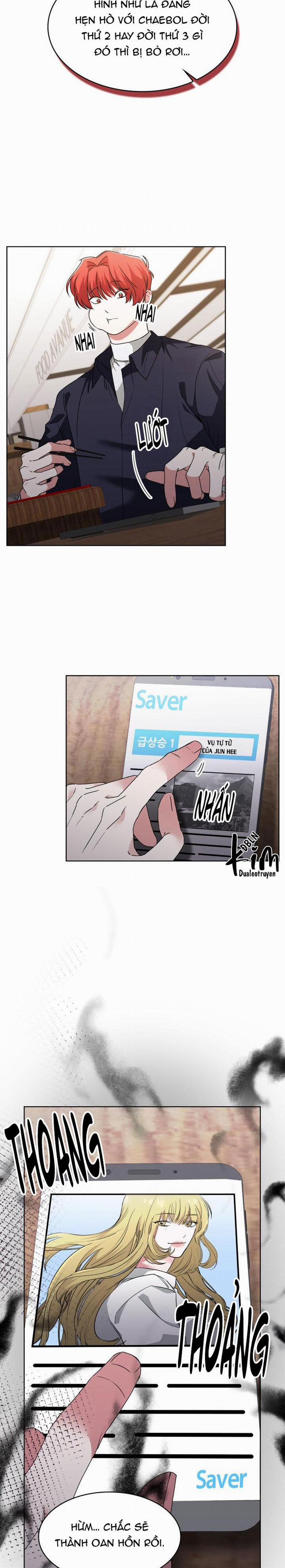 Săn Cáo 6 trang 22