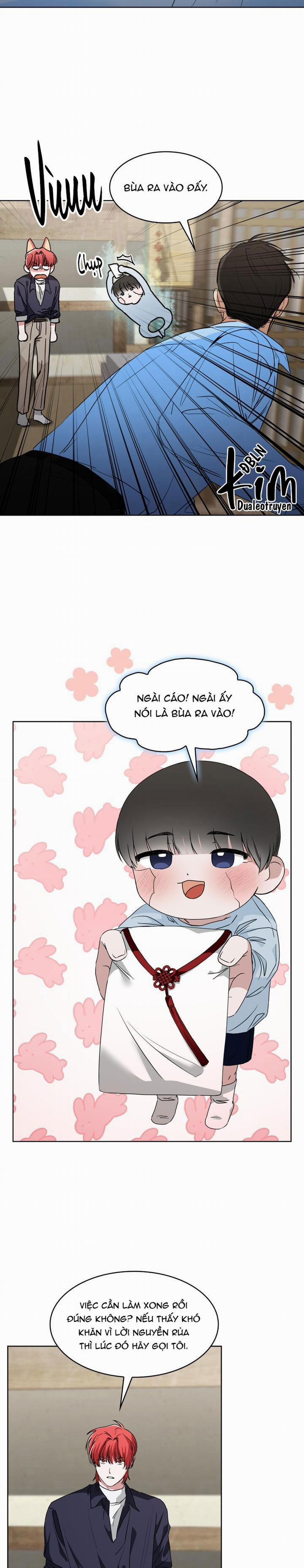 Săn Cáo 6 trang 25