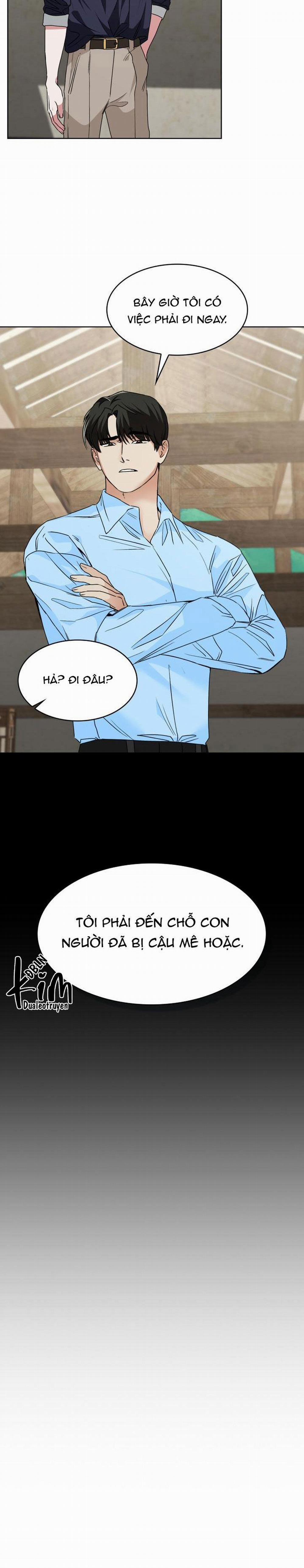 Săn Cáo 6 trang 26