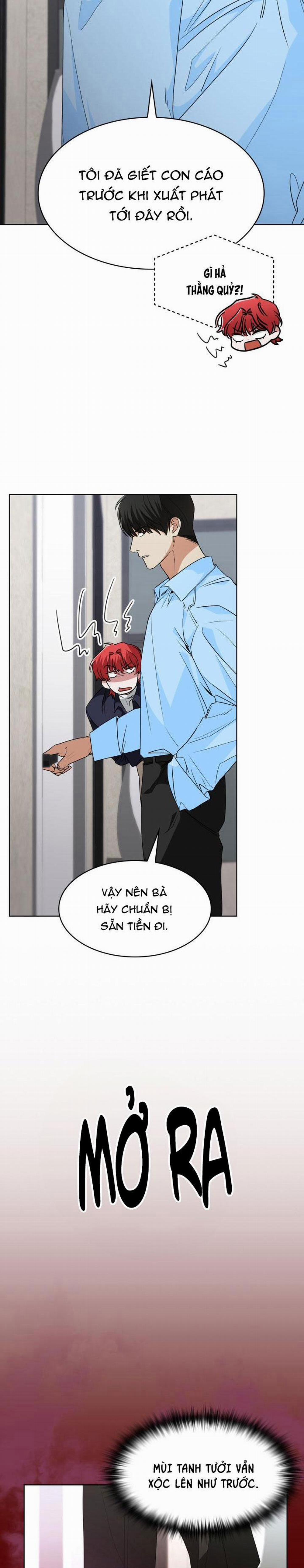 Săn Cáo 6 trang 28