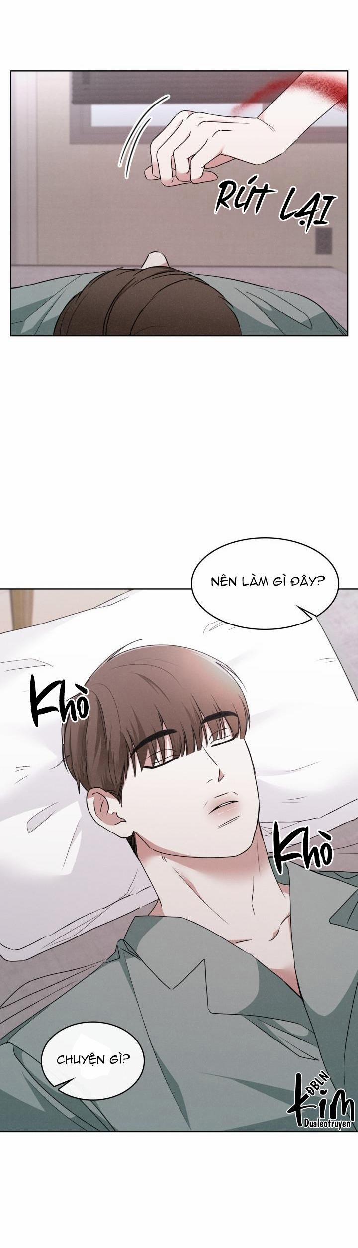 Săn Cáo 7 trang 12