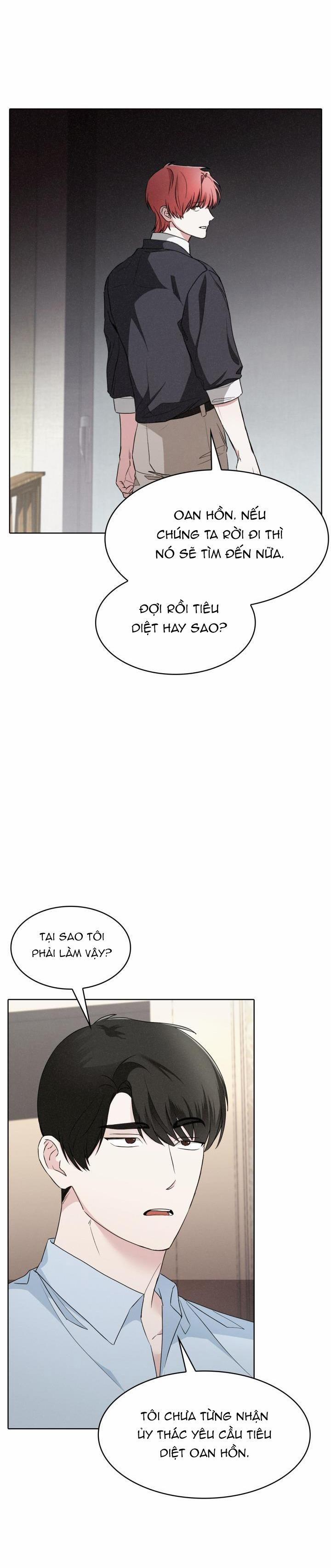 Săn Cáo 7 trang 13