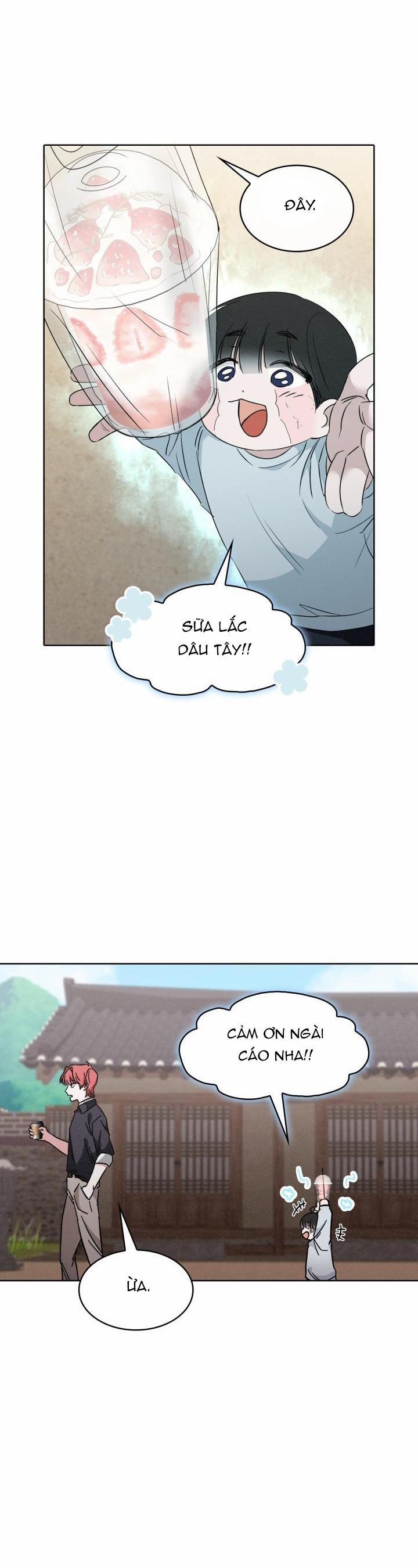 Săn Cáo 7 trang 31