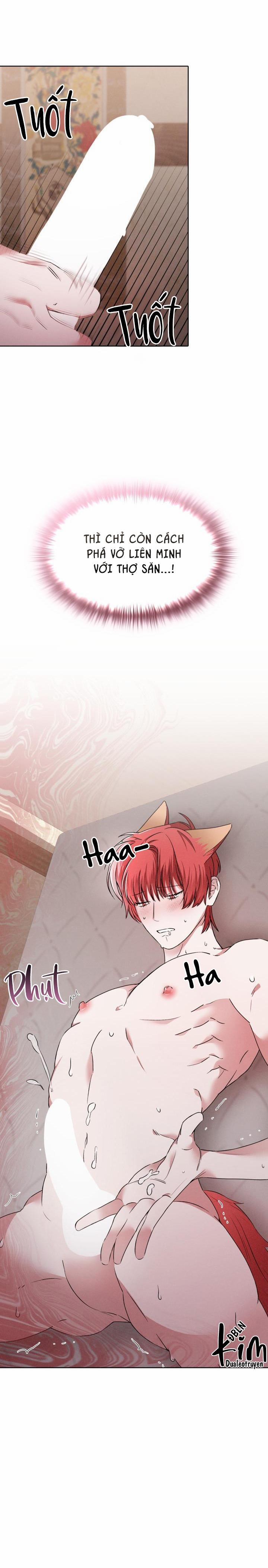 Săn Cáo 7 trang 35