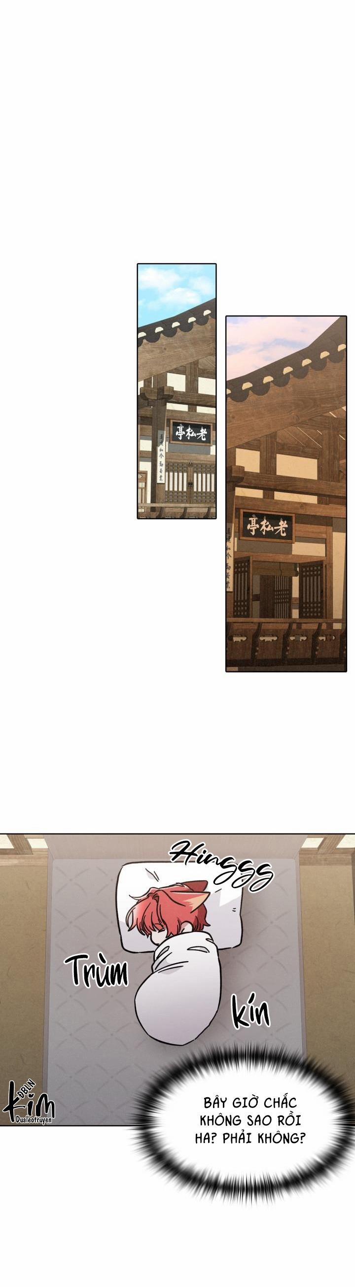 Săn Cáo 7 trang 36