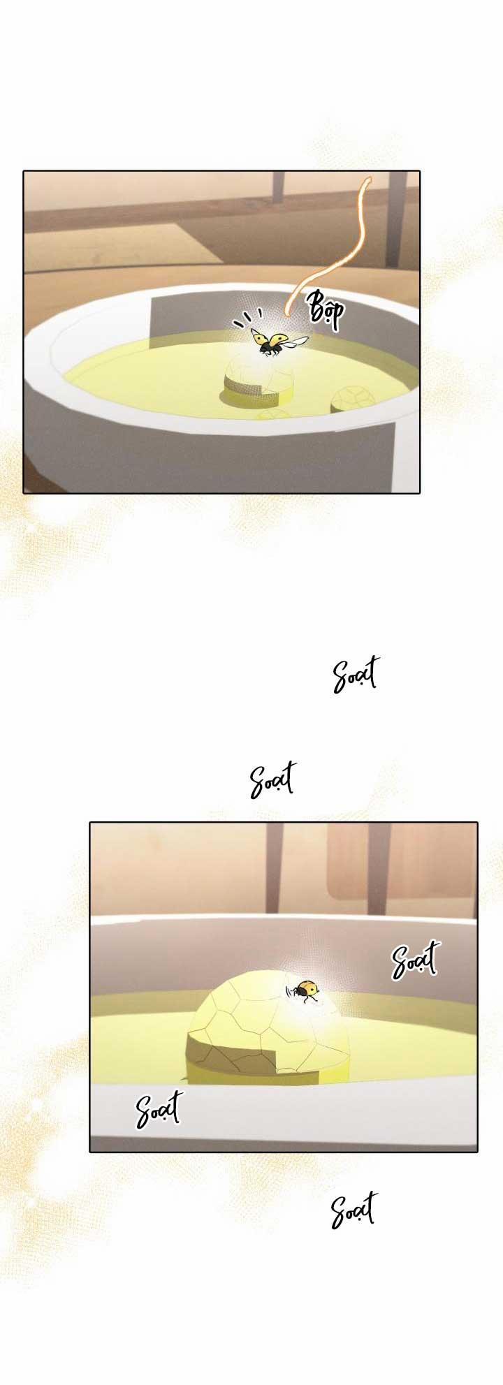 Săn Cáo 8 trang 18