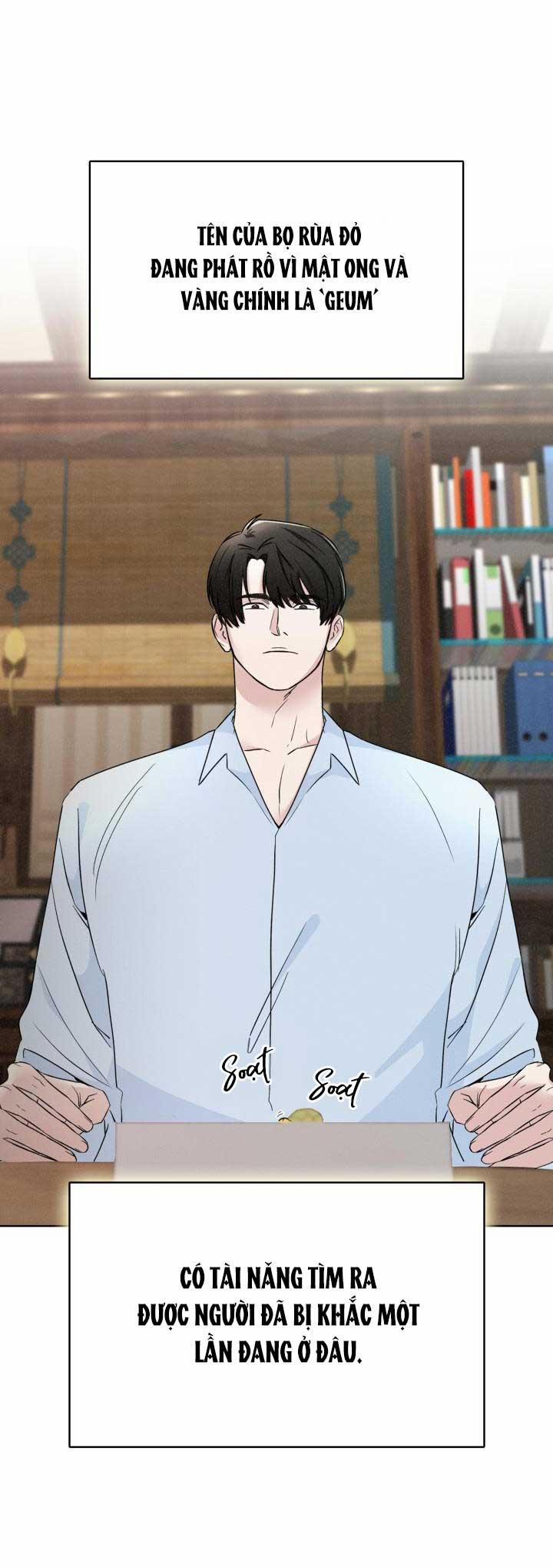 Săn Cáo 8 trang 19