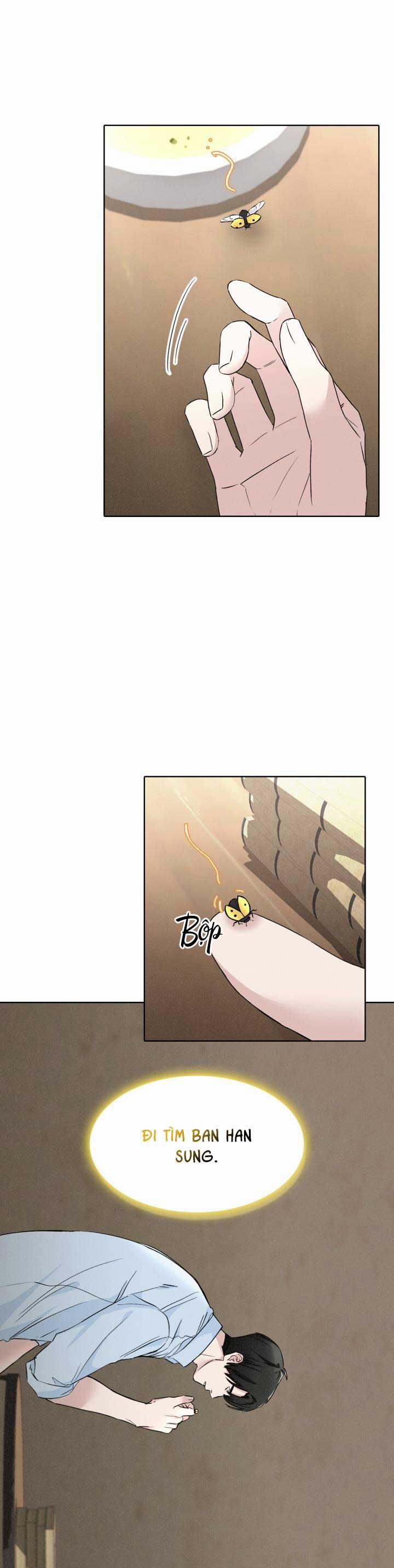 Săn Cáo 8 trang 20