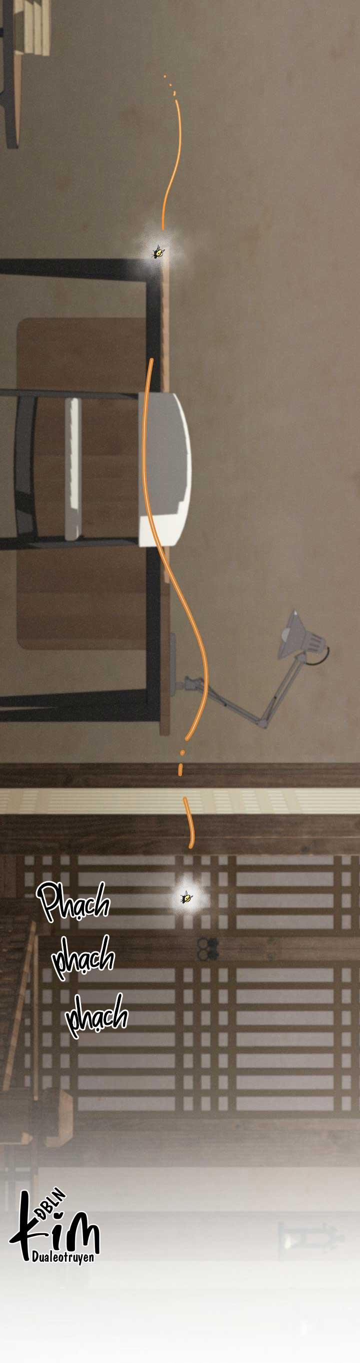 Săn Cáo 8 trang 21