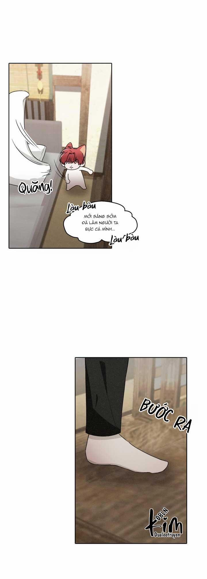 Săn Cáo 8 trang 25