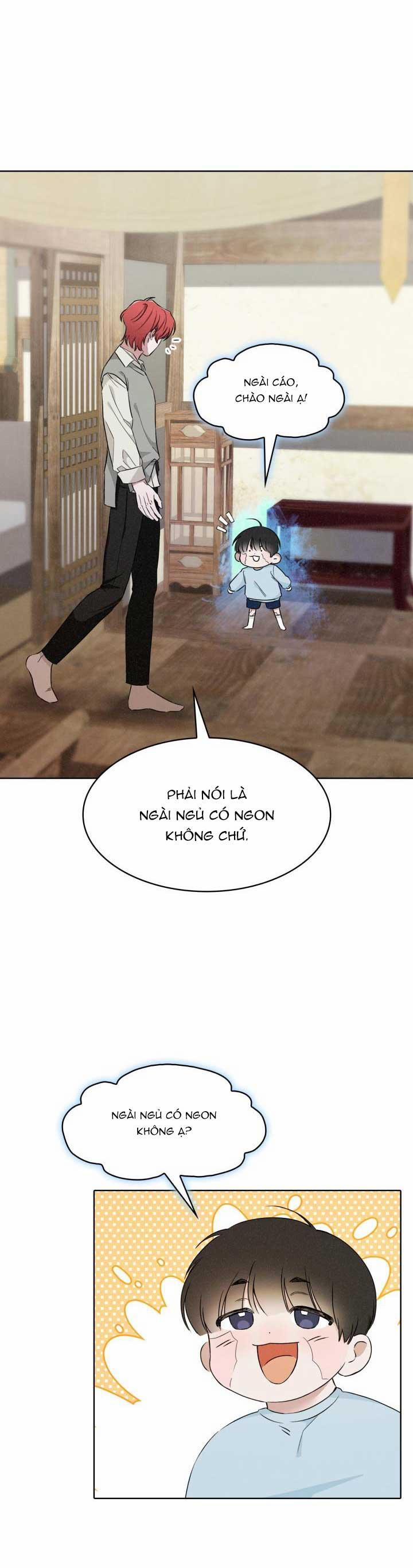 Săn Cáo 8 trang 26