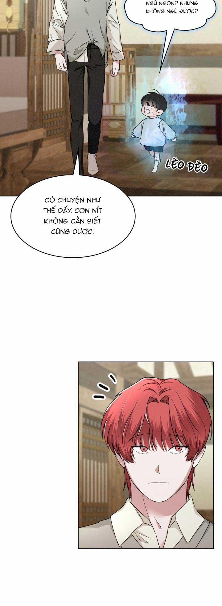 Săn Cáo 8 trang 28