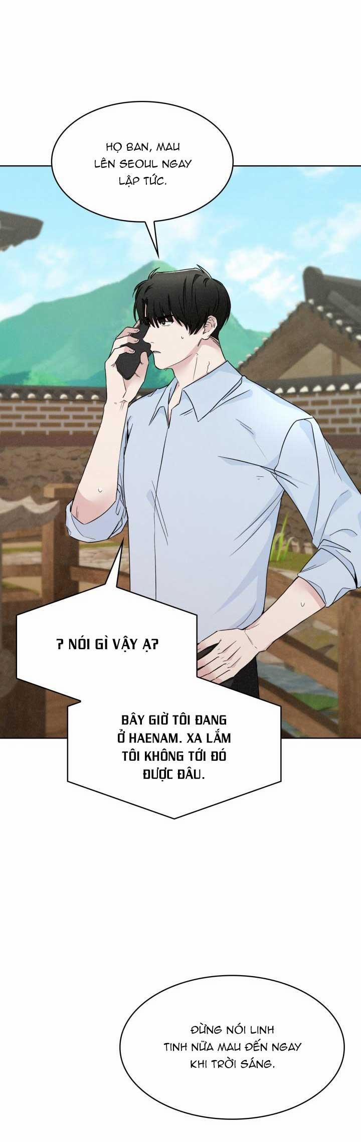 Săn Cáo 8 trang 29