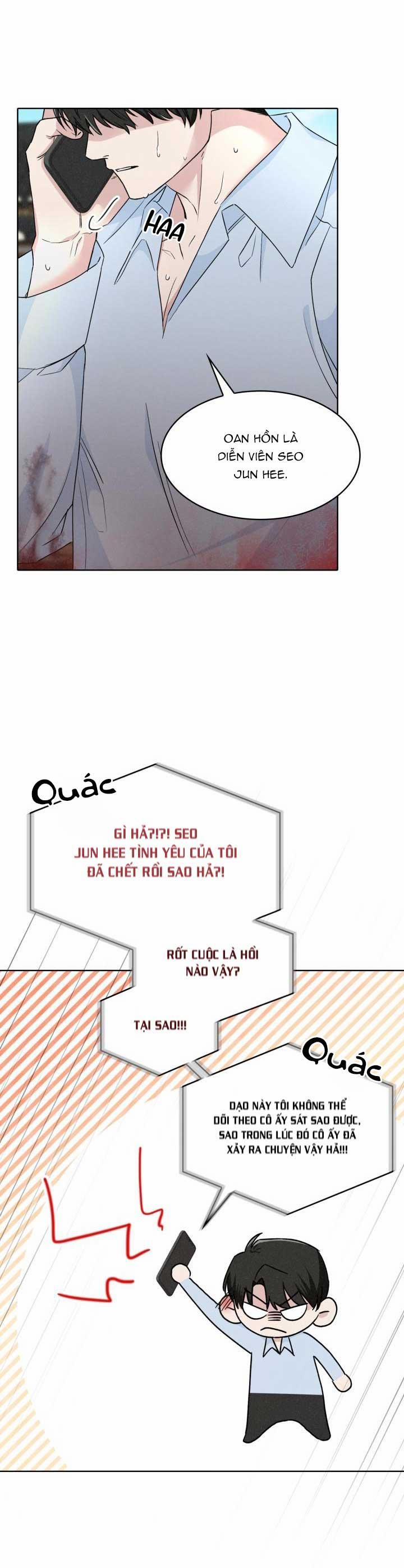 Săn Cáo 8 trang 31