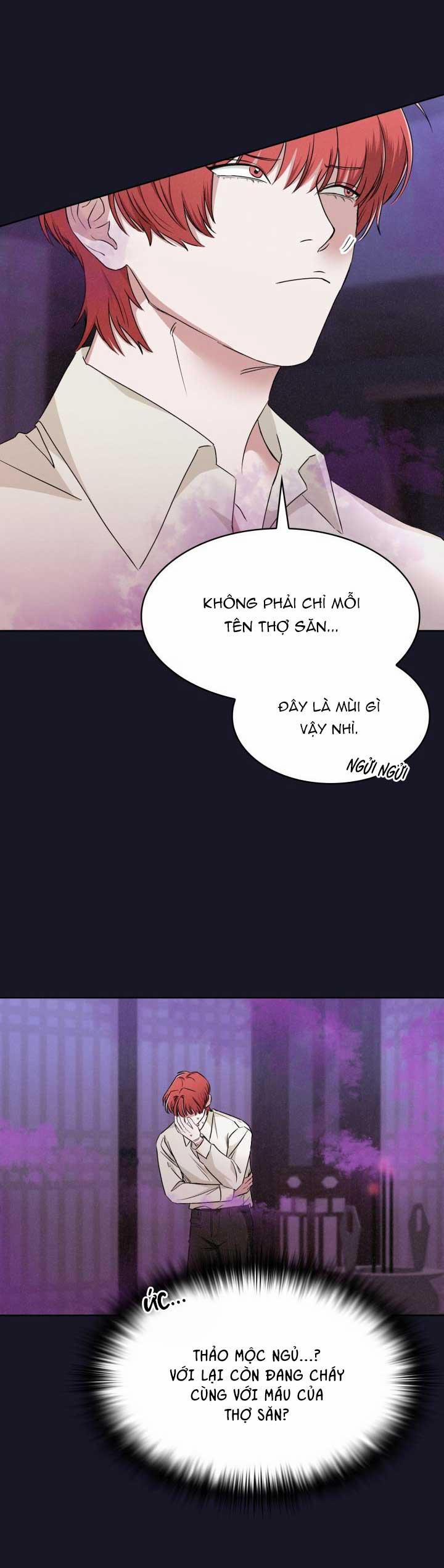 Săn Cáo 8 trang 39