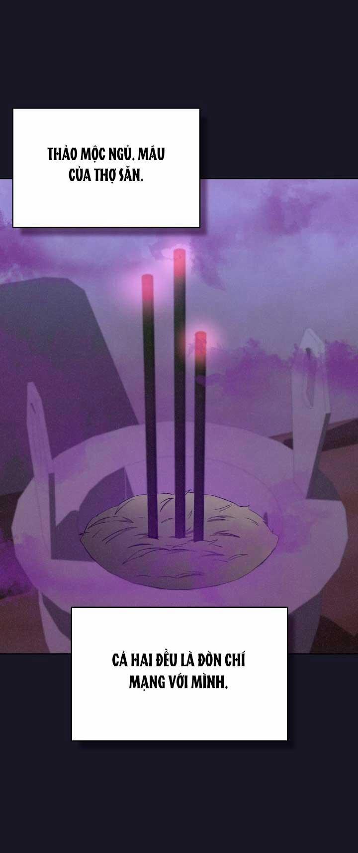 Săn Cáo 8 trang 40