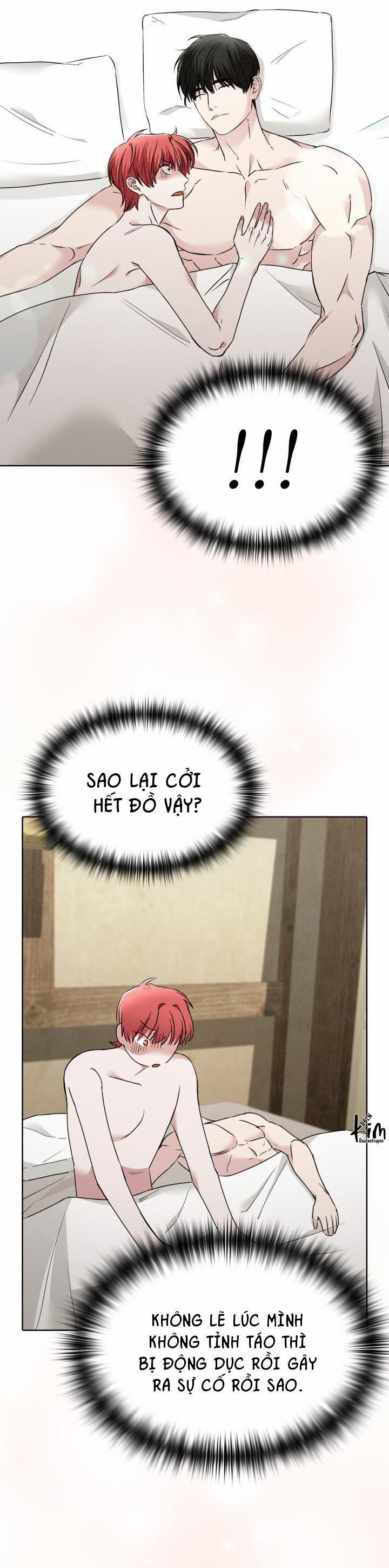 Săn Cáo 9 trang 12