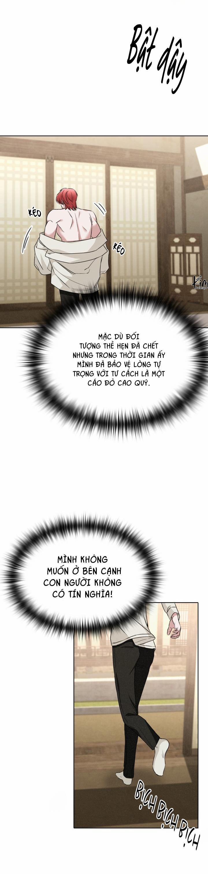 Săn Cáo 9 trang 14