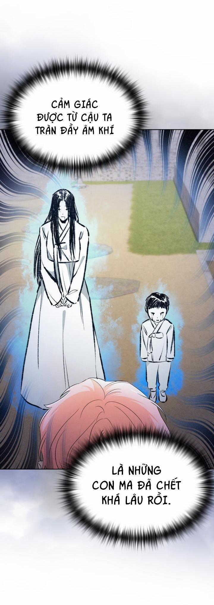 Săn Cáo 9 trang 18