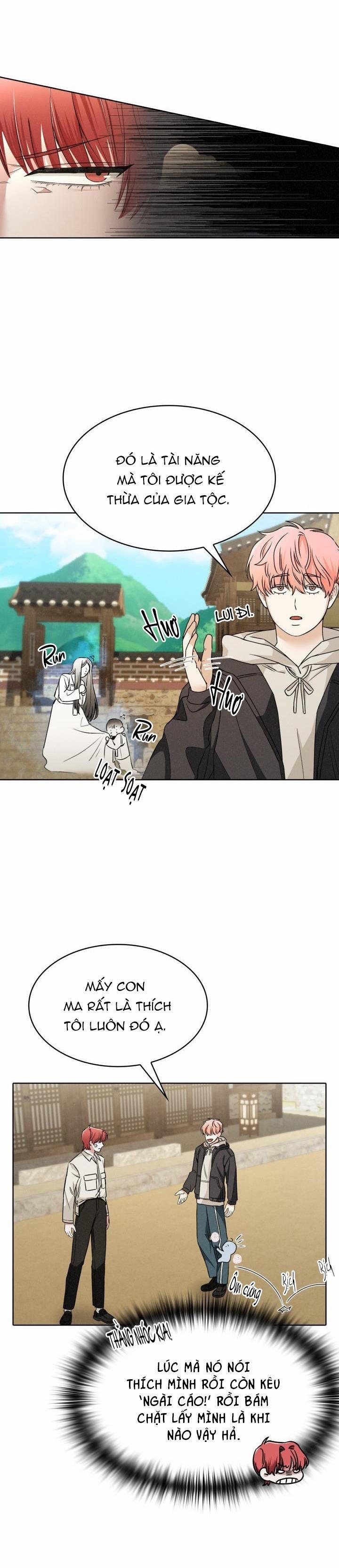 Săn Cáo 9 trang 19