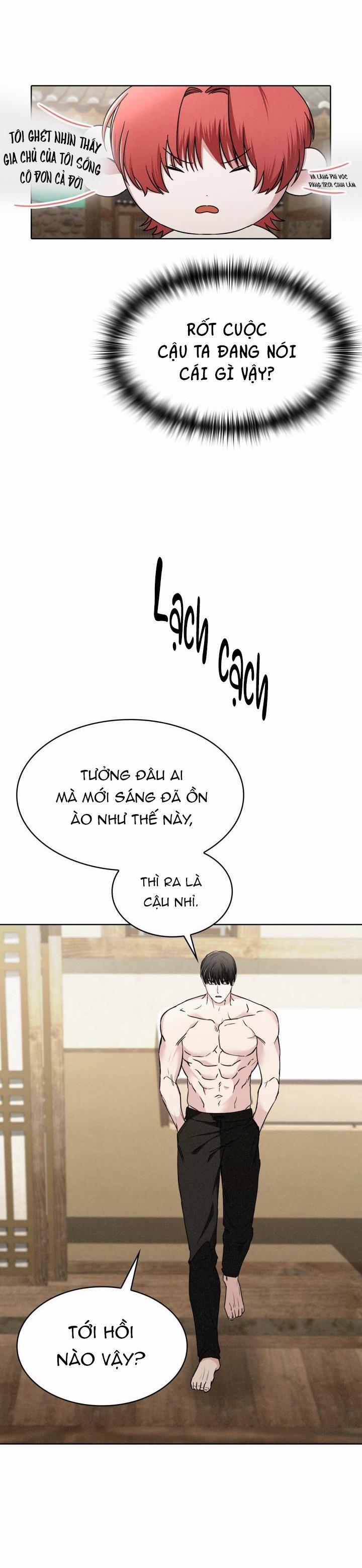 Săn Cáo 9 trang 23