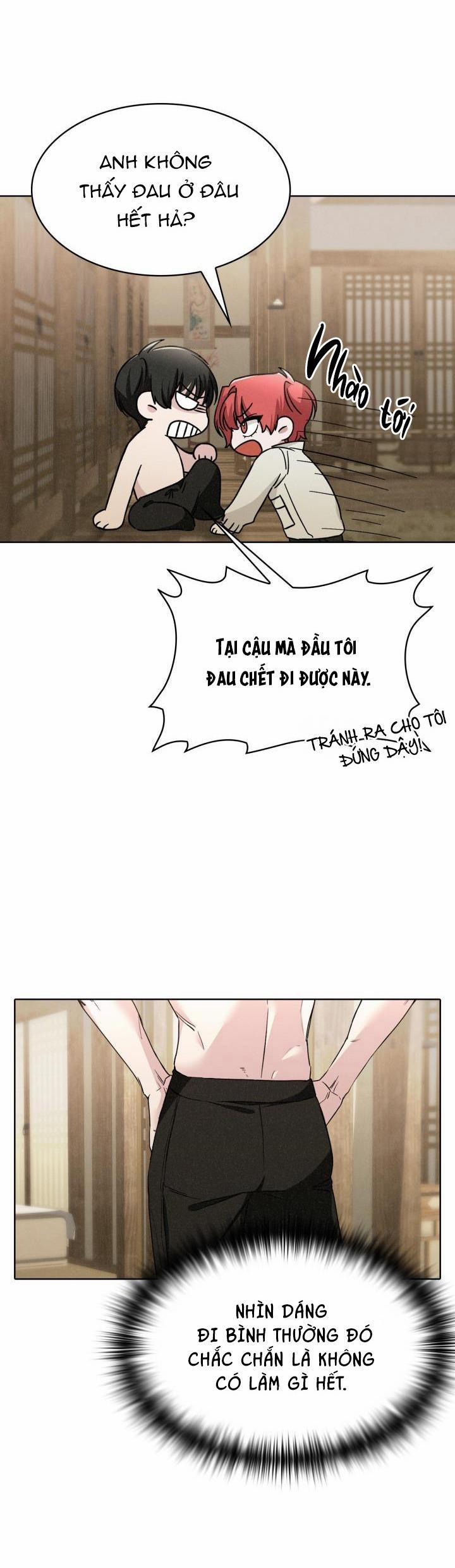 Săn Cáo 9 trang 29