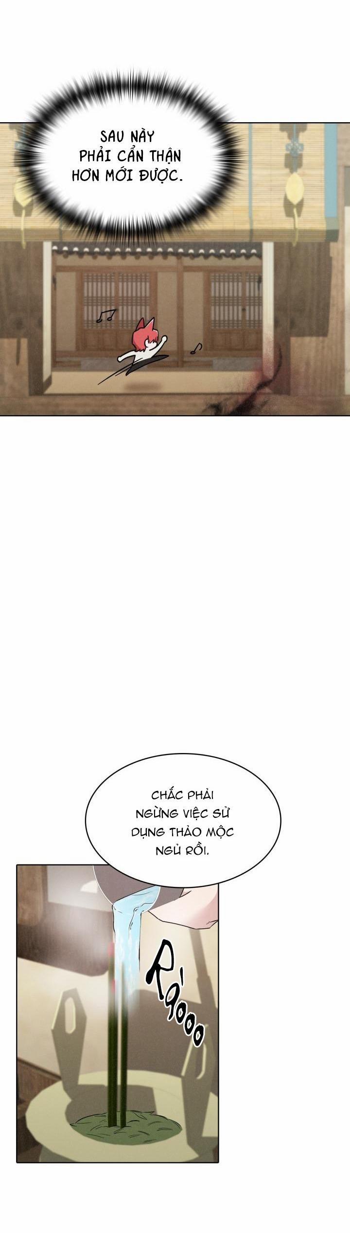 Săn Cáo 9 trang 31