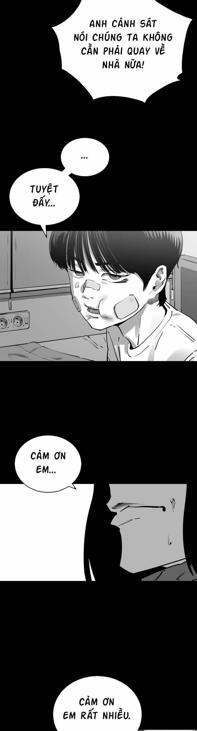 Sân Cỏ Chiến Kí 105 trang 22