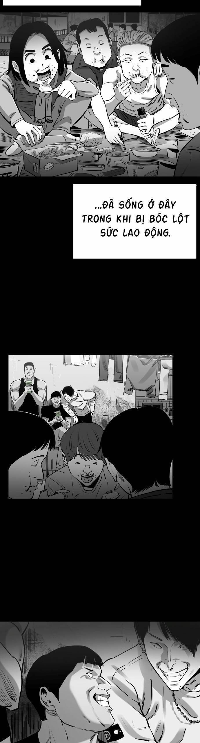 Sân Cỏ Chiến Kí 106 trang 1