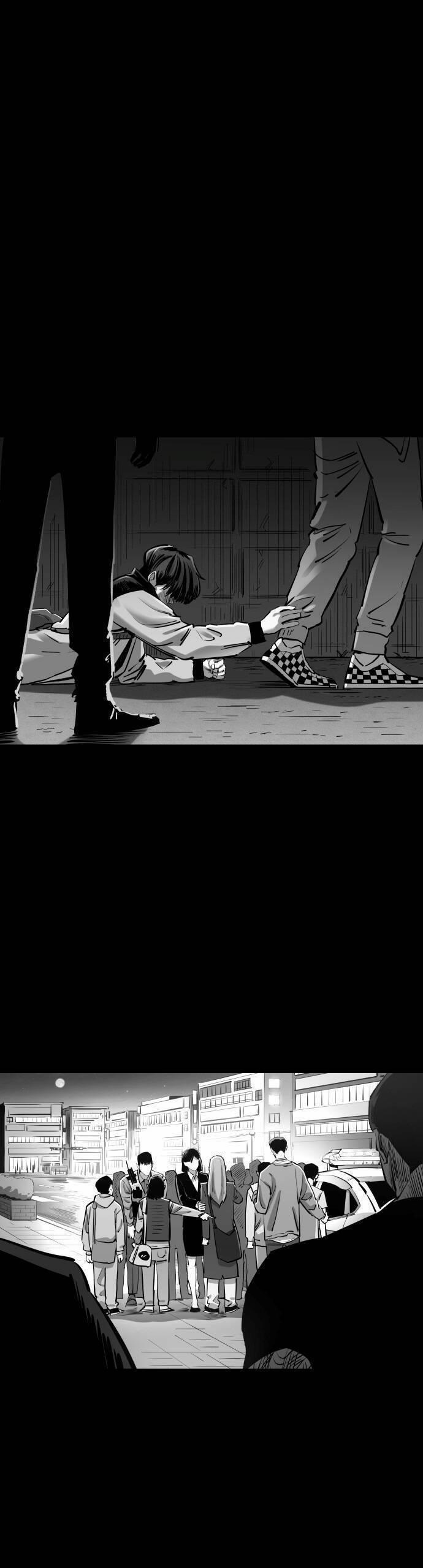 Sân Cỏ Chiến Kí 106 trang 12