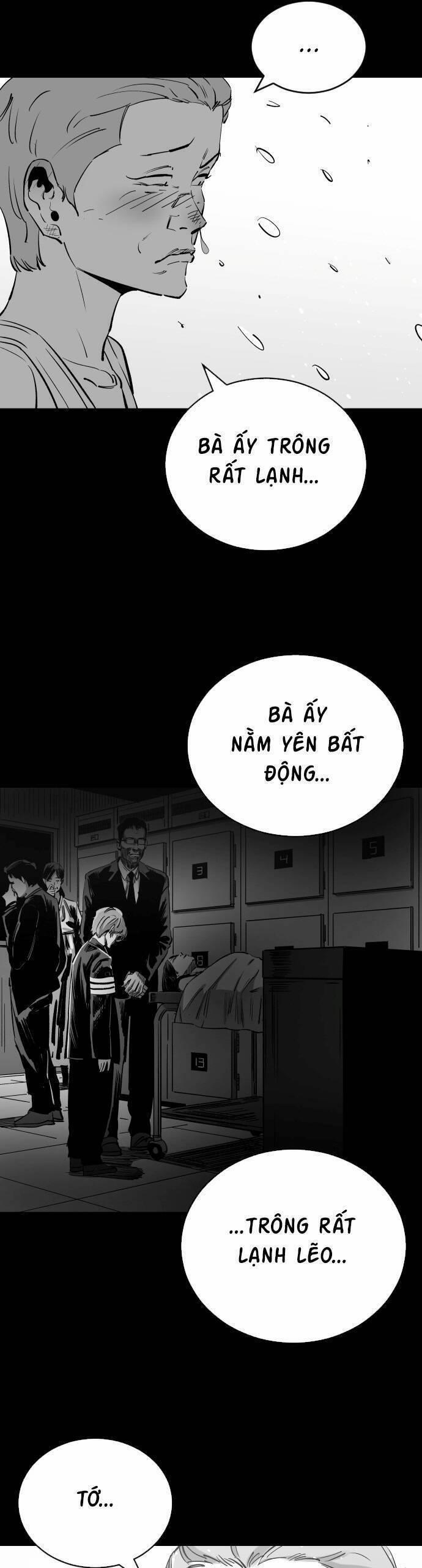 Sân Cỏ Chiến Kí 106 trang 37