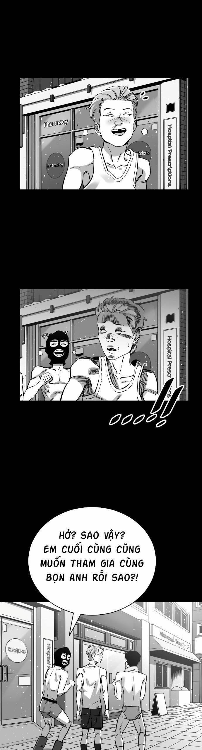 Sân Cỏ Chiến Kí 106 trang 49