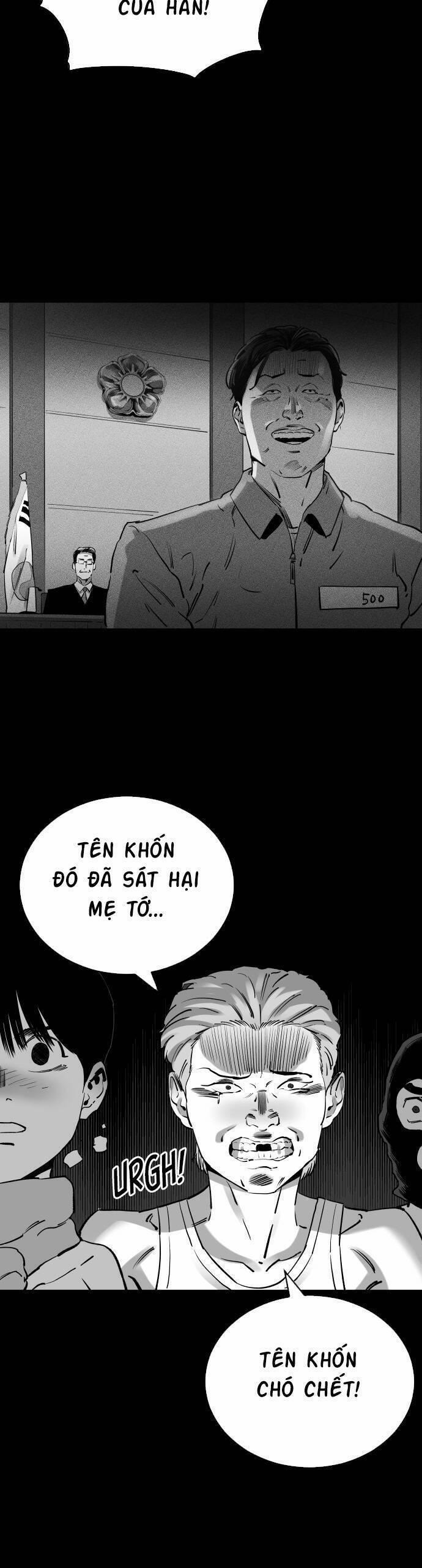 Sân Cỏ Chiến Kí 106 trang 52