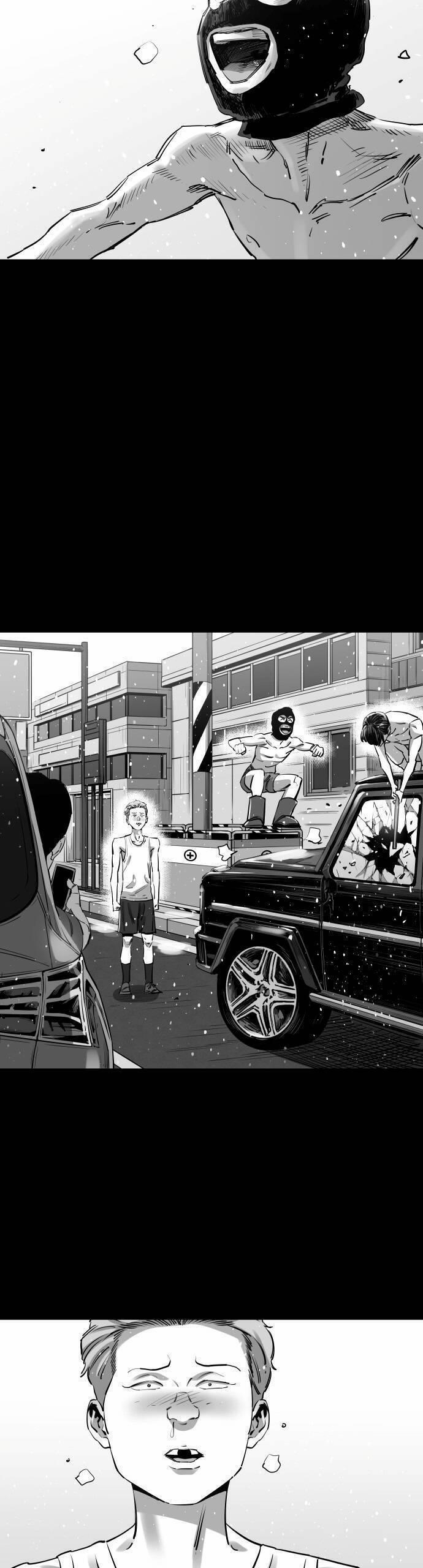 Sân Cỏ Chiến Kí 106 trang 60