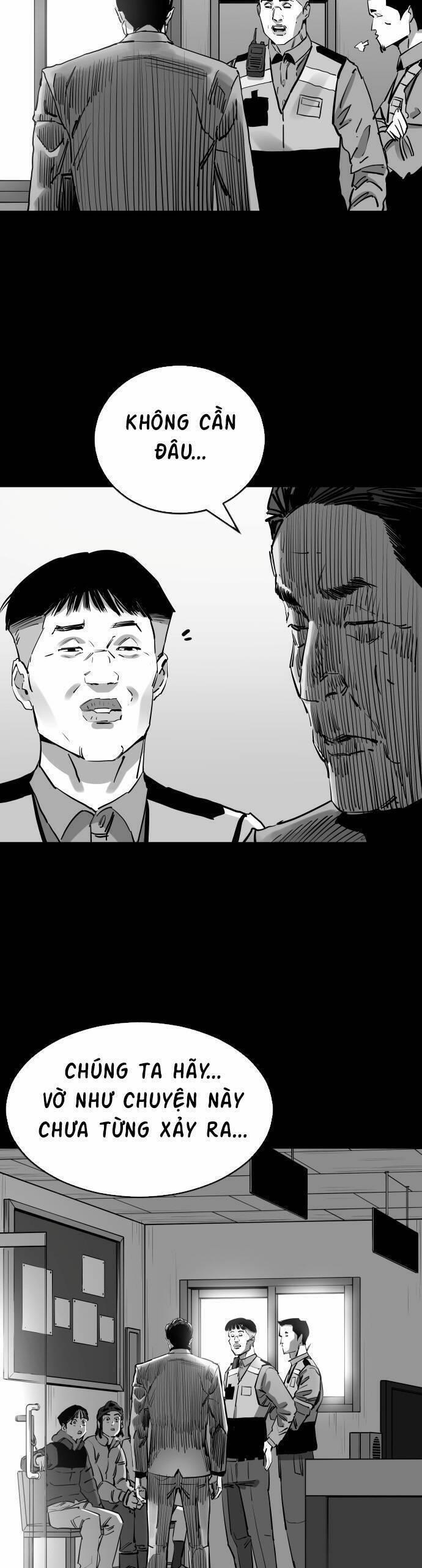 Sân Cỏ Chiến Kí 106 trang 77