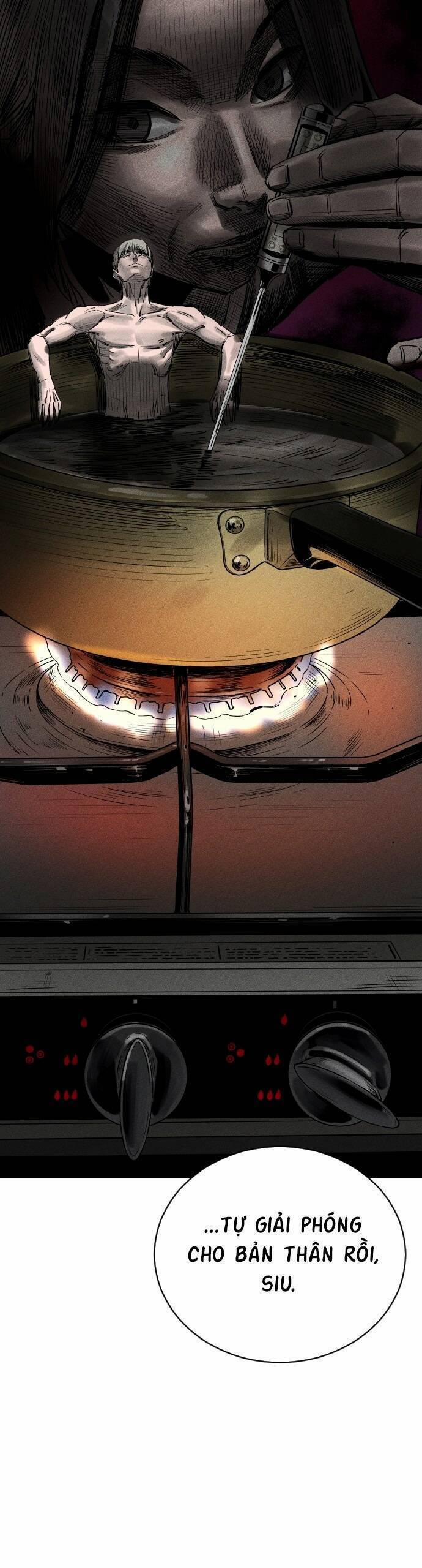 Sân Cỏ Chiến Kí 106 trang 85