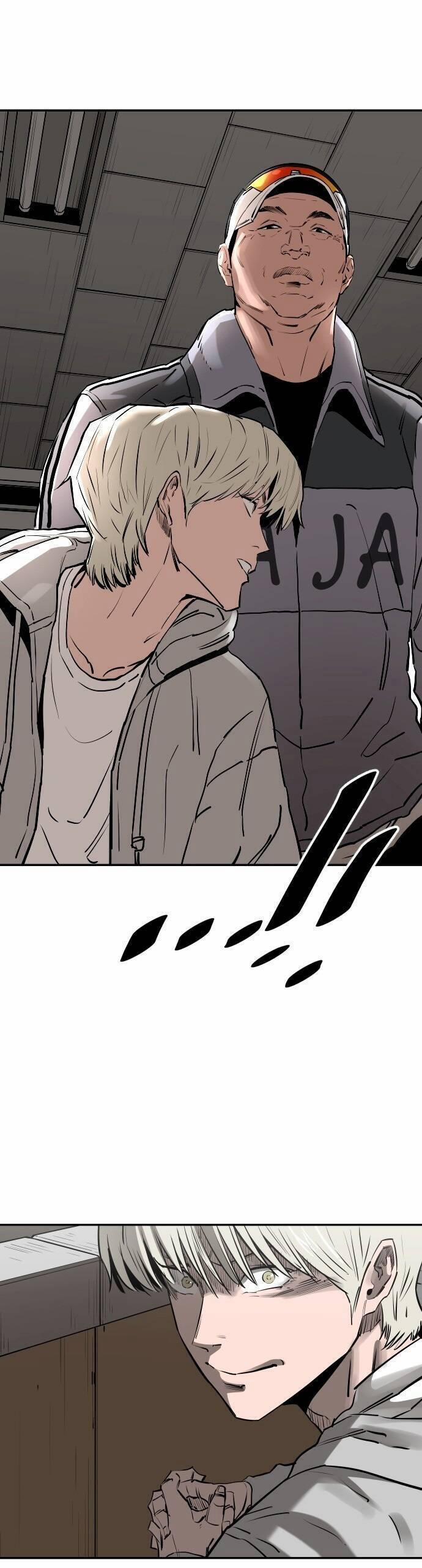 Sân Cỏ Chiến Kí 107 trang 118