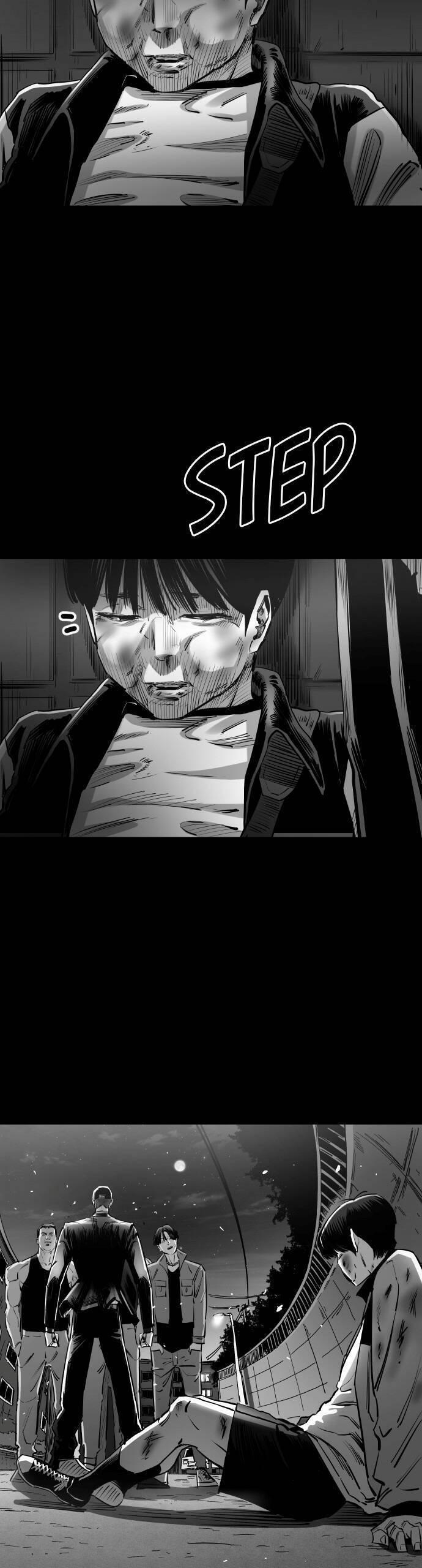 Sân Cỏ Chiến Kí 107 trang 15