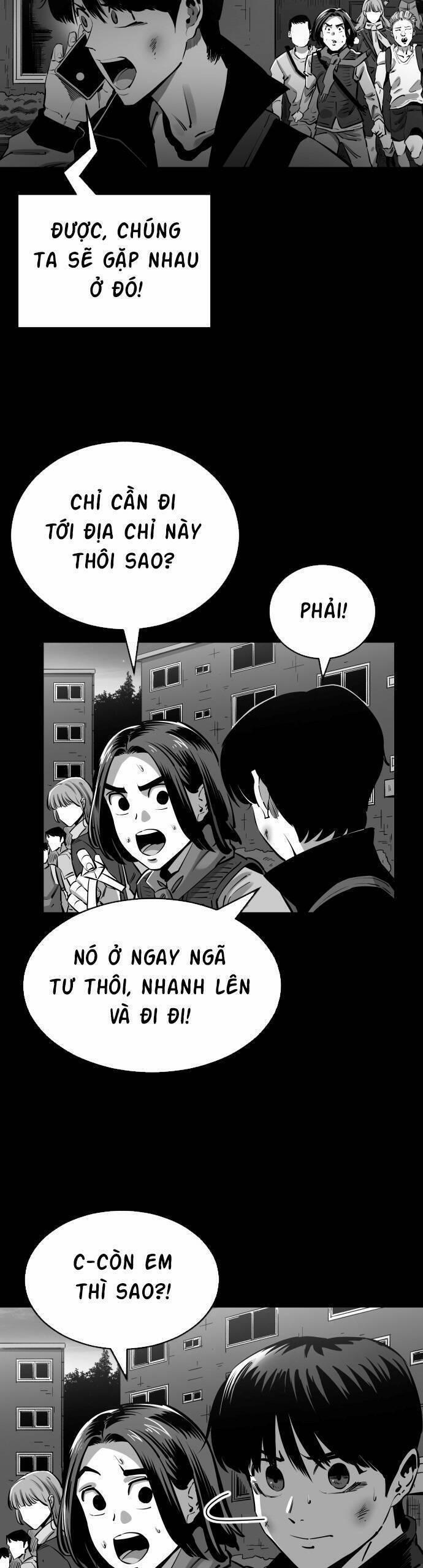 Sân Cỏ Chiến Kí 107 trang 5