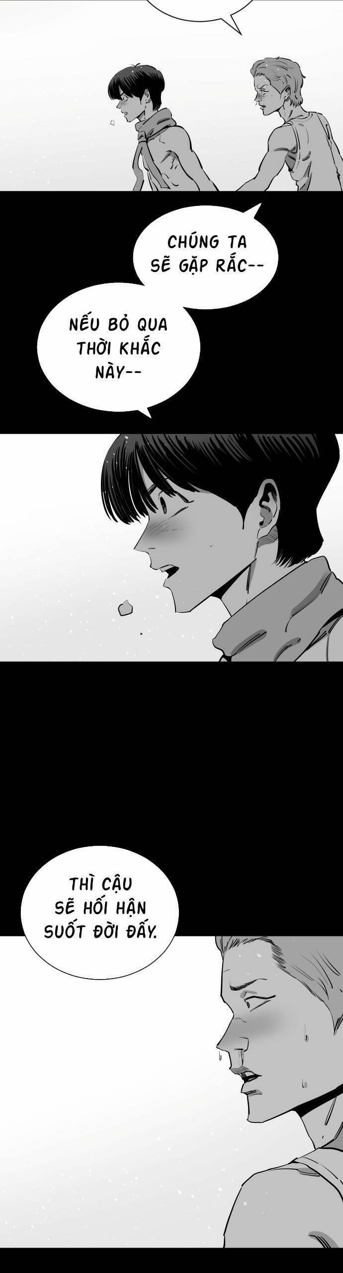 Sân Cỏ Chiến Kí 107 trang 54